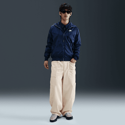 NIKE公式】ナイキ ライフ メンズ ユーティリティ パンツ.オンライン